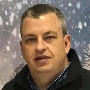 Meet your Posher, Randy